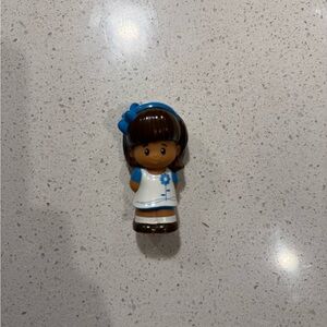 Little People HTF Mia